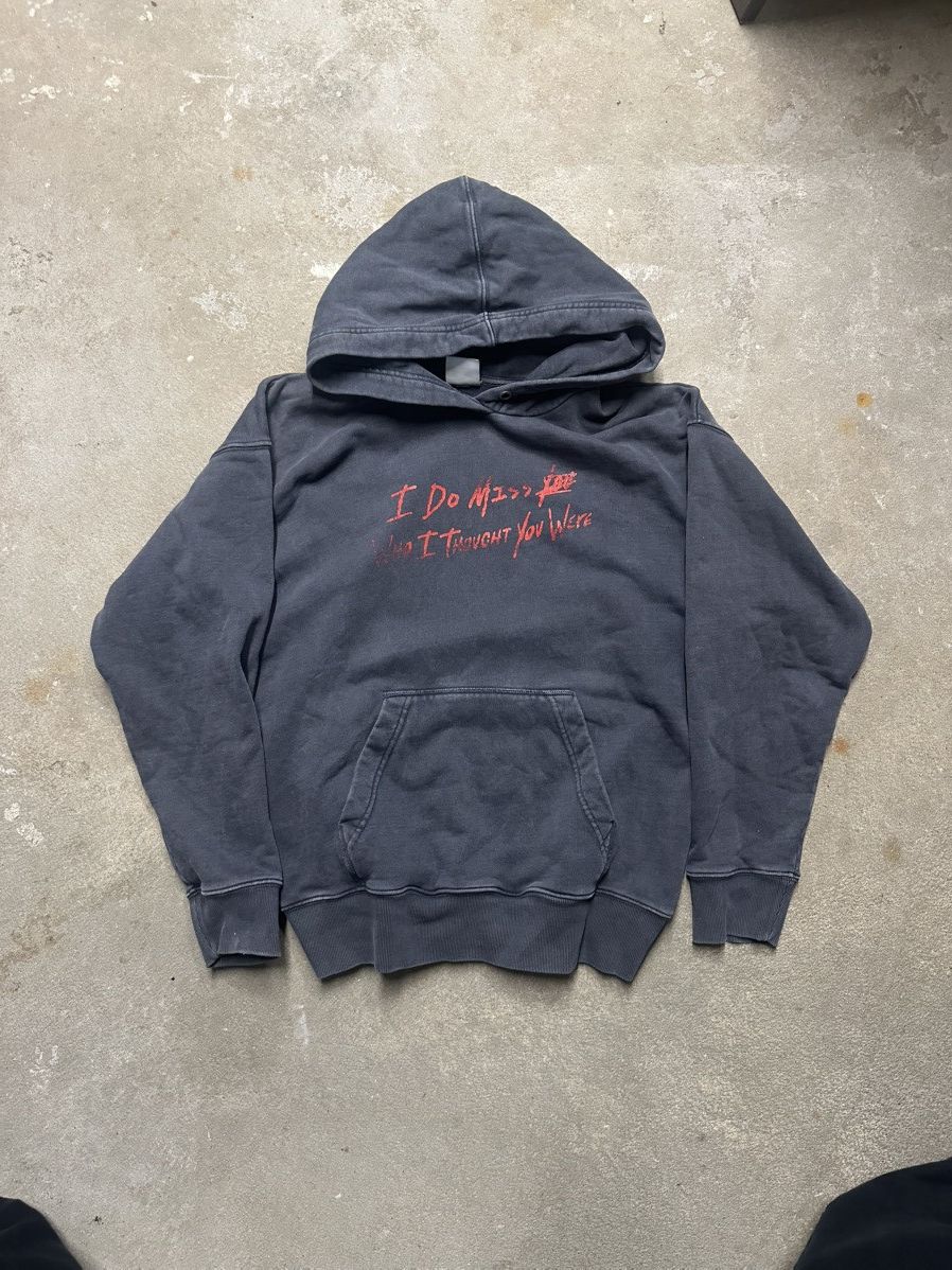 Guess Guess Trippie Redd Rare Hoodie Size US M / EU 48-50 / 2 - 1 Thumbnail
