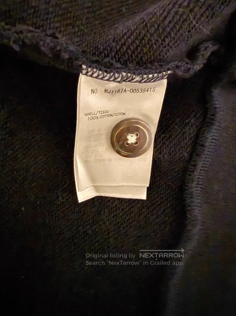 Thom Browne Thom Browne Knit cardigan Size US M / EU 48-50 / 2 - 8 Thumbnail