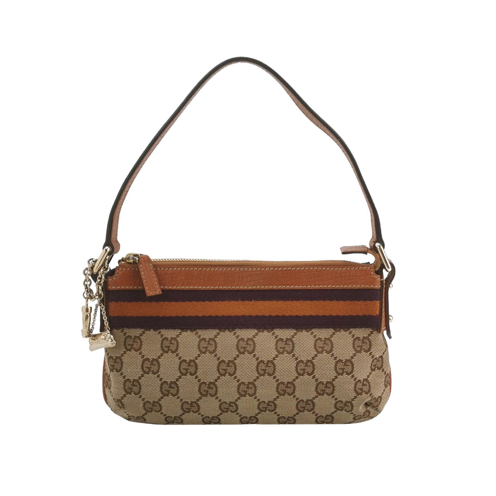 Gucci Gucci Women os Shoulder Bags Size ONE SIZE - 1 Thumbnail