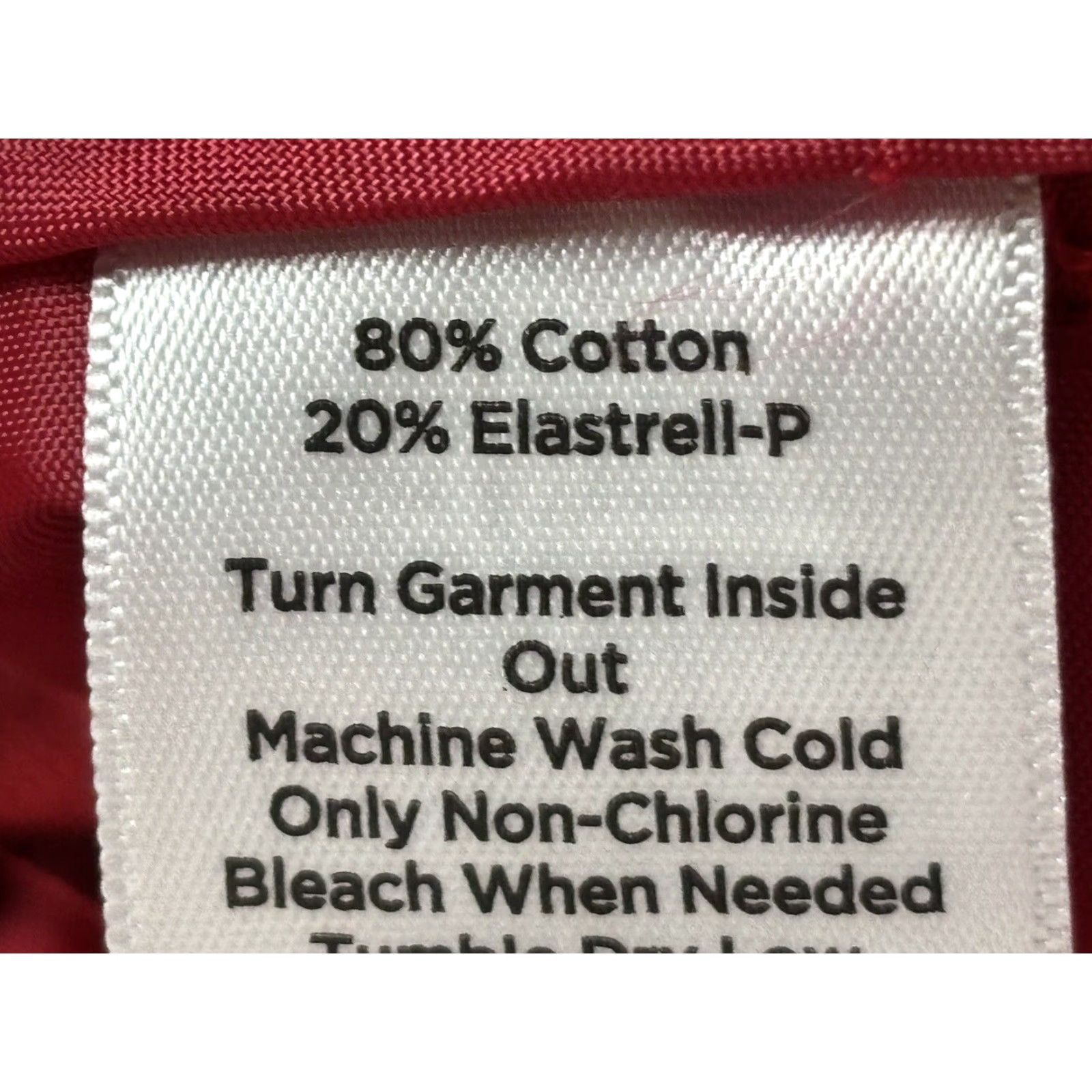 Talbots Hampshire Velvet Ankle Dress Pants 24W Plus Red Women’s Holidays Pants Velvet Red 24W Plus Women’s Holiday Talbots Hampshire Dress Pants