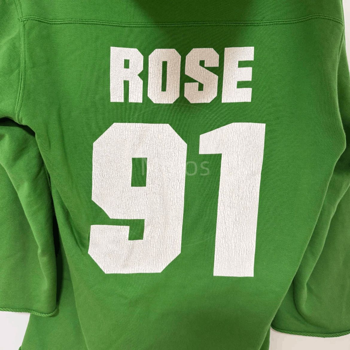 Number (N)ine Number Nine 06SS 91 Hoodie-2508 Size US M / EU 48-50 / 2 - 4 Thumbnail