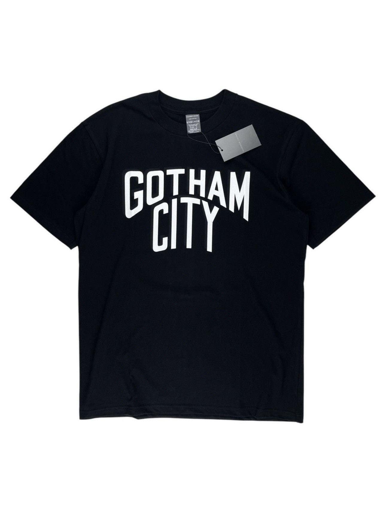 トップス NUMBER (N)INE GOTHAM CITY size3 archive Number (N)ine “I Love Grandma” Archive Tee size 3 | Grailed
