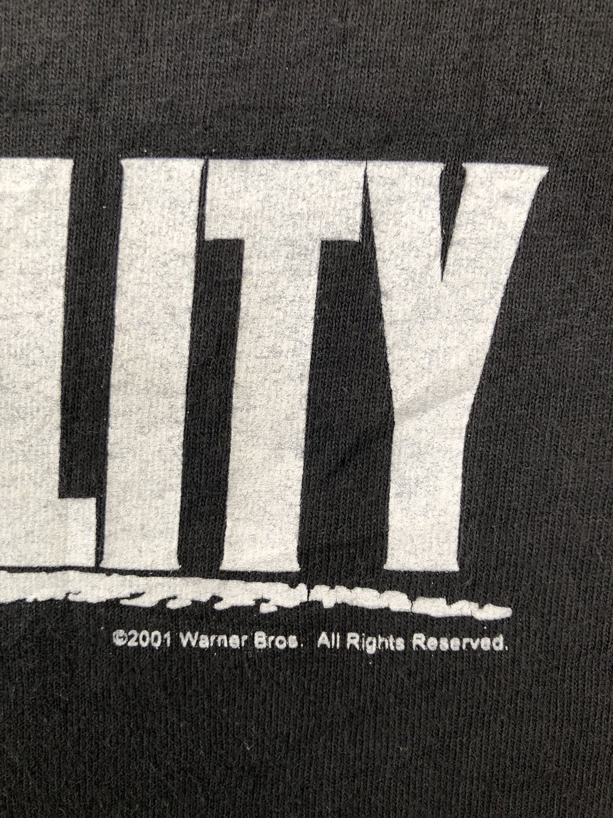 Other Vintage Miss CONGENIALITY Sandra Bullock Movie Size US XL / EU 56 / 4 - 5 Thumbnail
