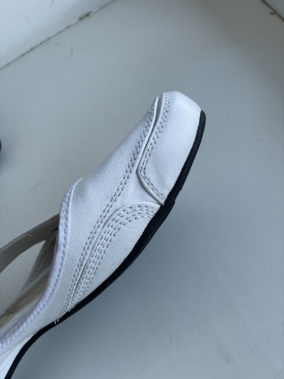 Puma Rare Vintage Y2K Puma Speed Princess Ballet Flats Size EU 38 Size US 8 / IT 38 - 15 Thumbnail