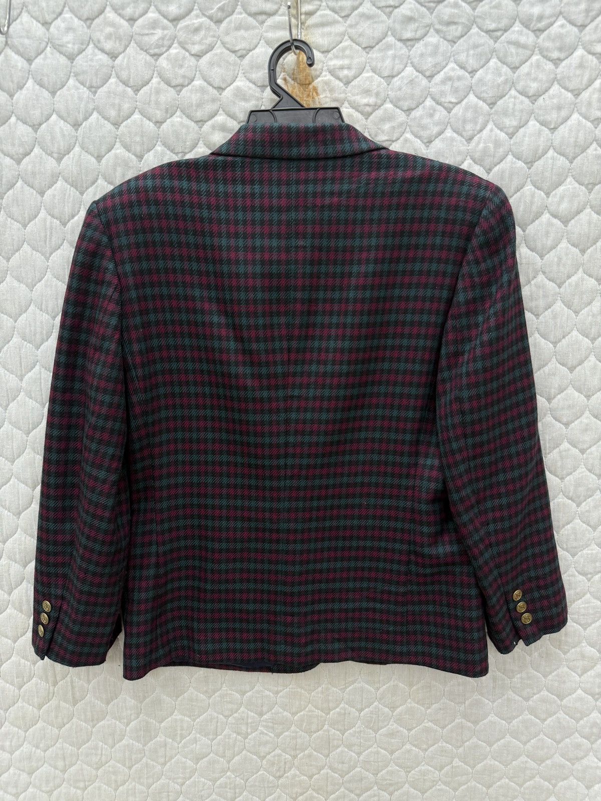 Burberry × Vintage 🔥🔥🔥STEALS VTG BURBERRYS JACKET Size M / US 6-8 / IT 42-44 - 4 Thumbnail