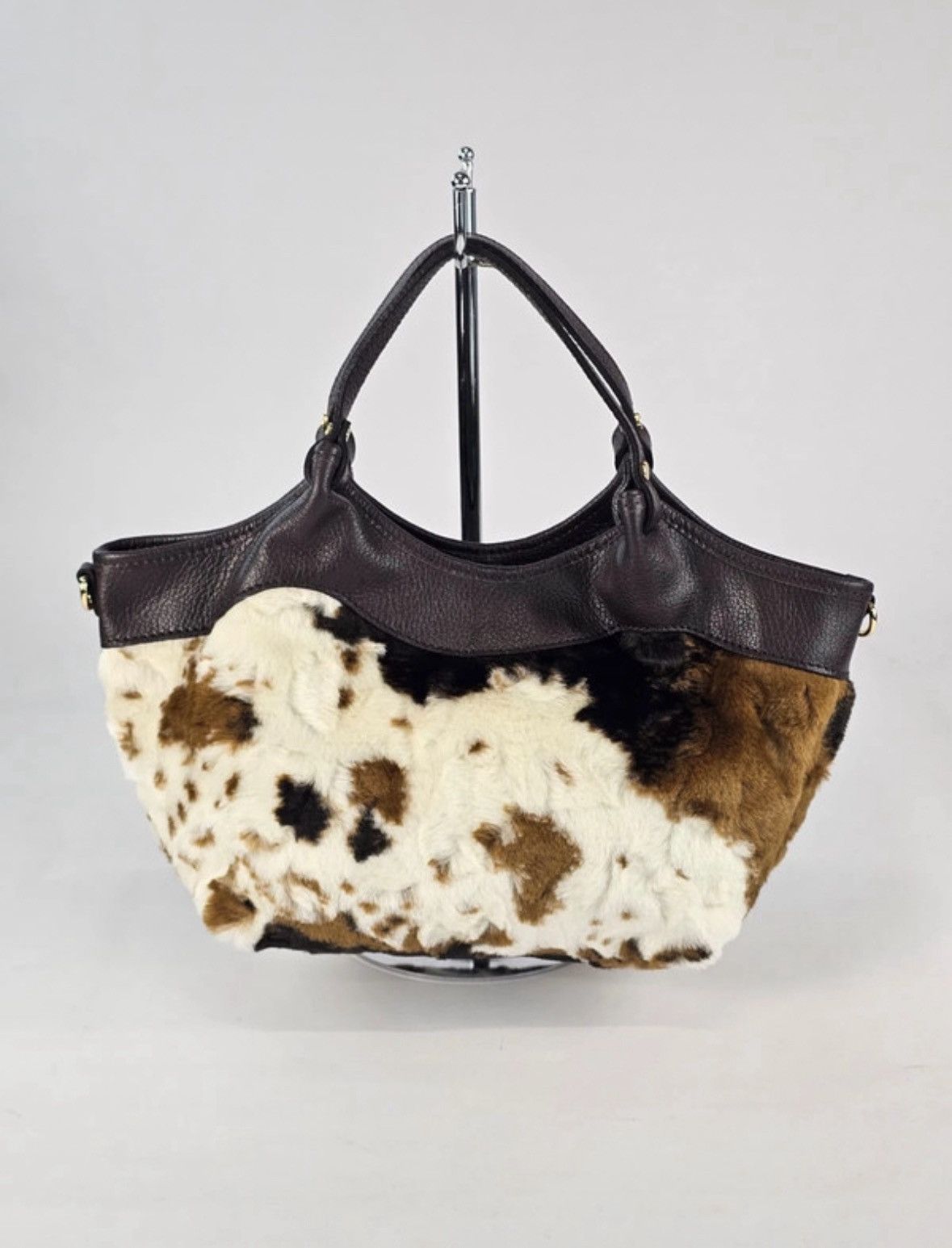 Other Vera Pelle cowboy shoulder bag Size ONE SIZE - 1 Thumbnail