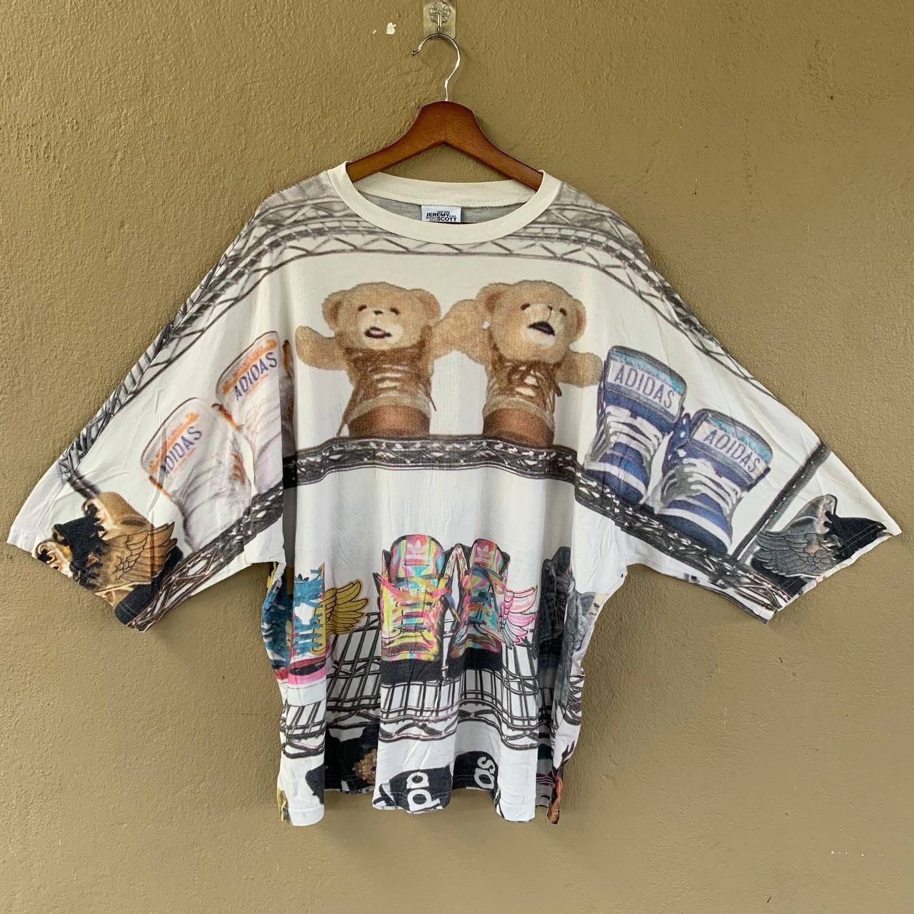 コブラ模型 ダークブルー アメリカ国旗デザイン