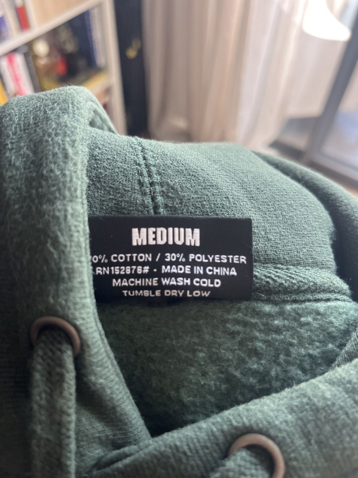 Pleasures Pleasures X Bodega Size US M / EU 48-50 / 2 - 7 Thumbnail