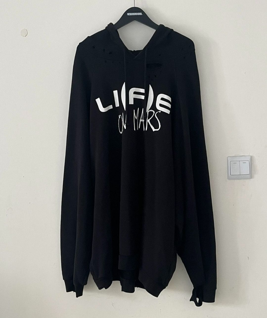 Raf Simons raf simons 20fw sweatshirt-2505 Size US L / EU 52-54 / 3 - 1 Thumbnail