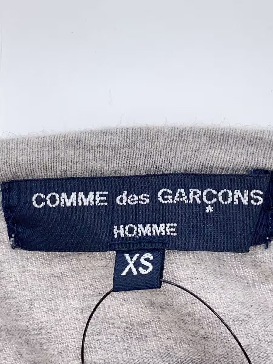 Comme des Garcons Homme Homme Long Sleeve Tee Size US XS / EU 42 / 0 - 4 Thumbnail