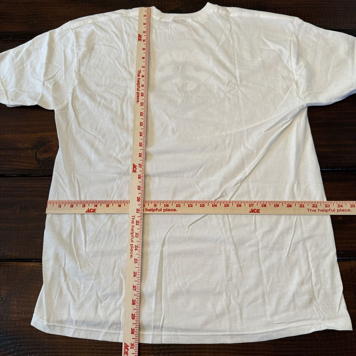 Stussy Vintage Stussy x Matt Mignanelli Tee Size US XL / EU 56 / 4 - 6 Thumbnail