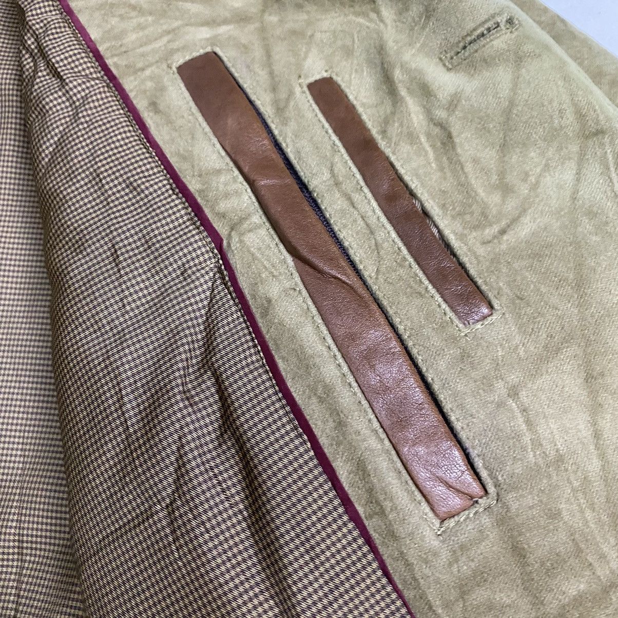 Comme Ca Ism × Designer × Japanese Brand COMME CA DU MODE long coat Size US L / EU 52-54 / 3 - 10 Thumbnail