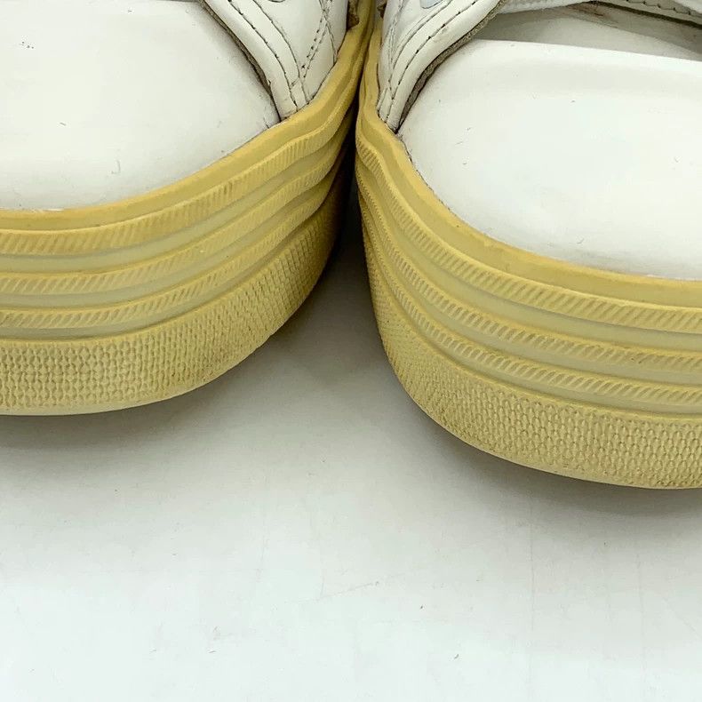 Saint Laurent Paris Saint Laurent Paris Color matching five-pointed star with Size US 6.5 / IT 36.5 - 9 Thumbnail