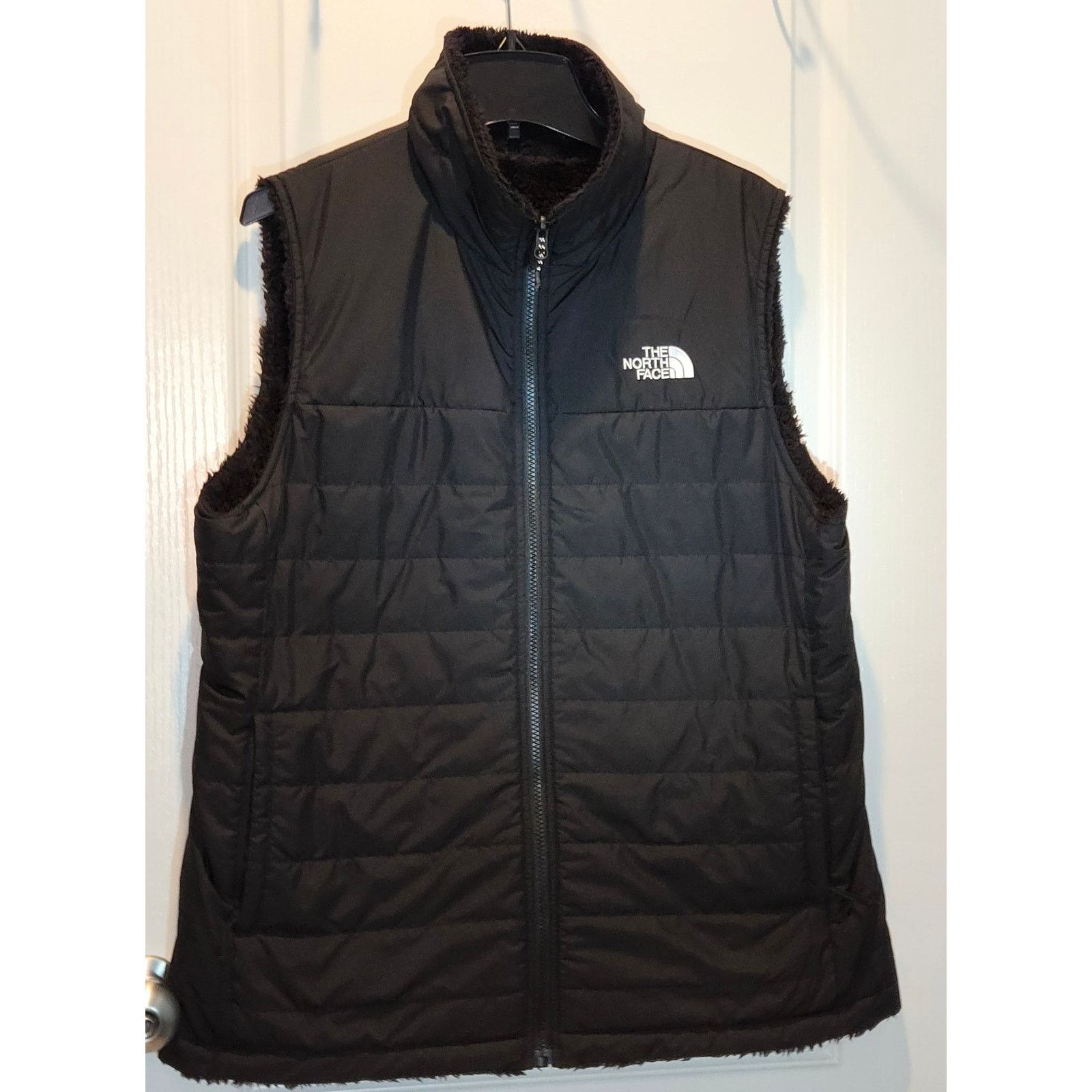 トップス supreme The North Face Cargo Vest Black Supreme The North Face Cargo Vest (SS20) - $168