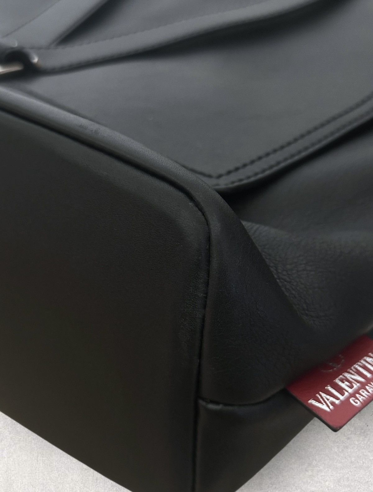 Valentino Valentino Garavani Strap Messenger Bag Size ONE SIZE - 18 Thumbnail