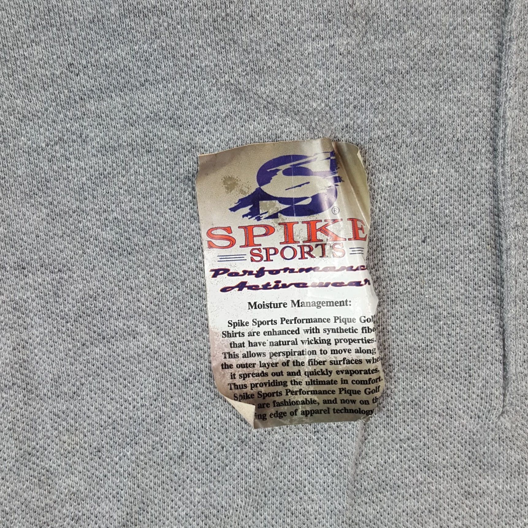 Vintage Ohio State Buckeyes College Football Size L Preppy Polo Golf Shirt Sports OSU Size US L / EU 52-54 / 3 - 3 Thumbnail