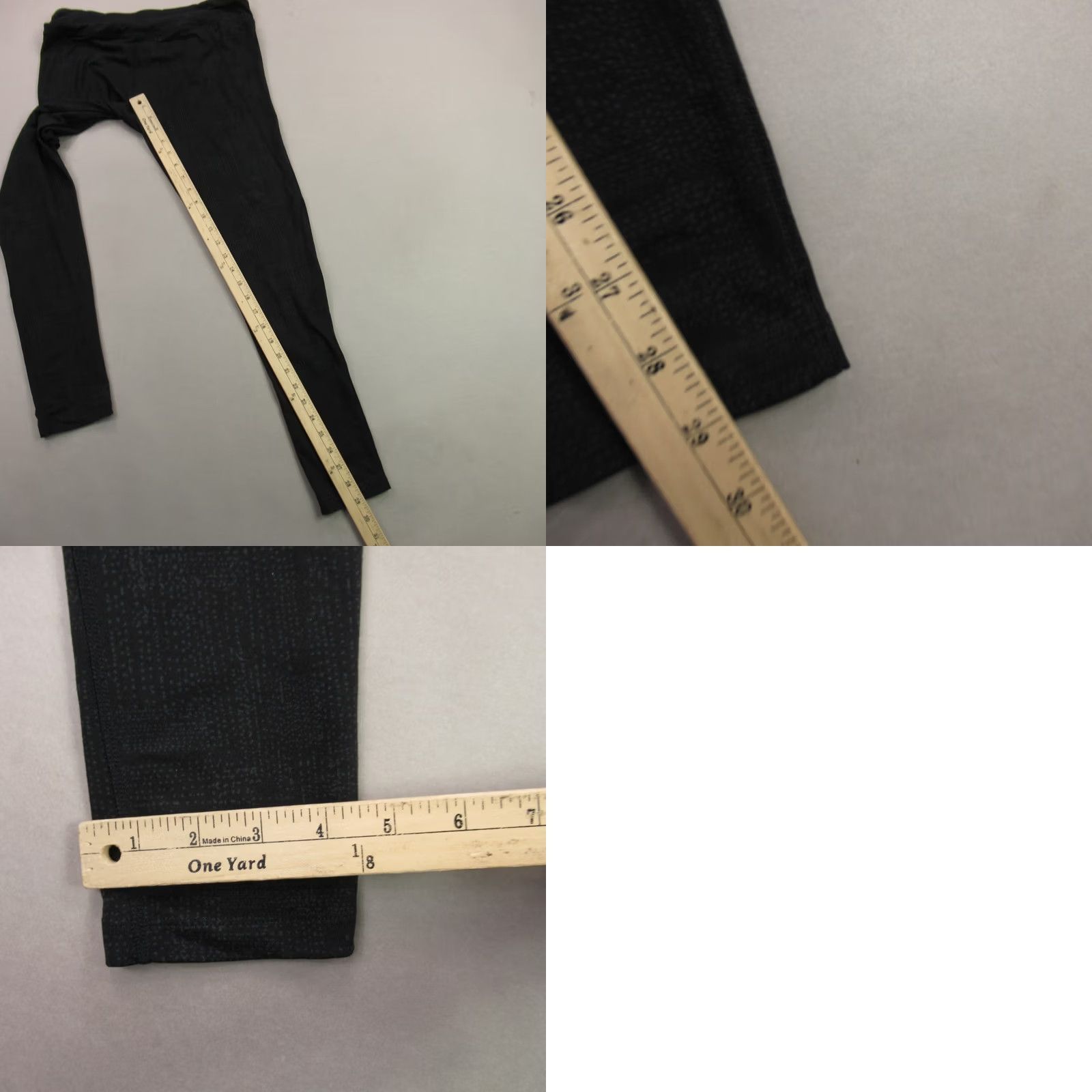 The North Face Nike North Face? Size 28" / US 6 / IT 42 - 8 Thumbnail