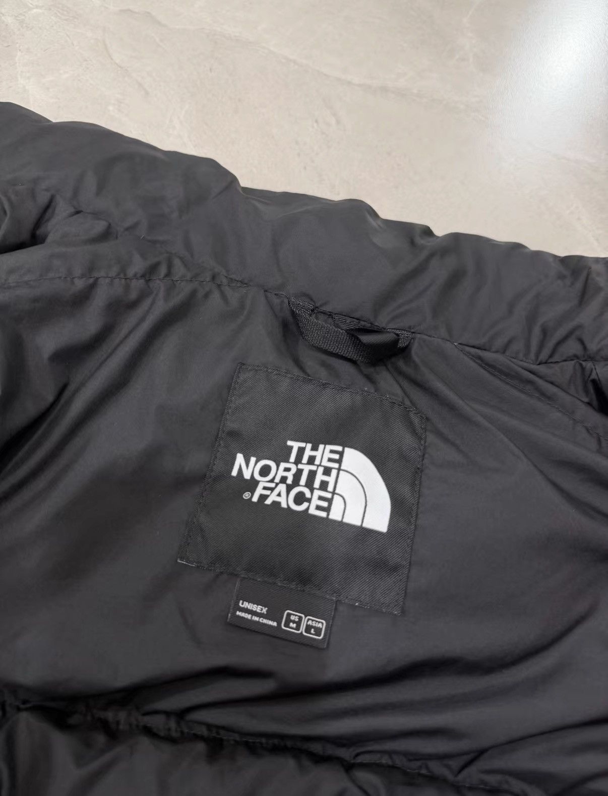 The North Face THE NORTH FACE x DOE HEXAGON PRINTED DOWN J34 Size US M / EU 48-50 / 2 - 4 Thumbnail