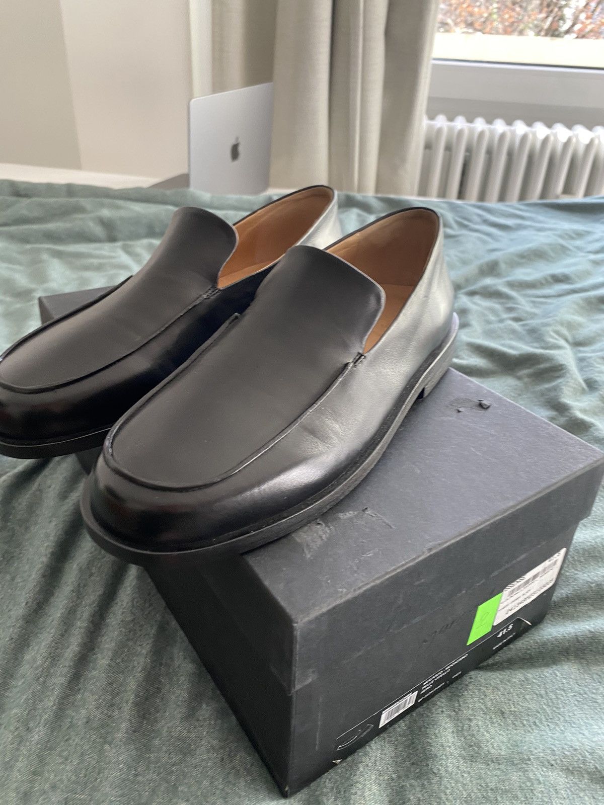 Marsell Marsèll Mocasso Loafer Size US 8.5 / EU 41-42 - 2 Thumbnail