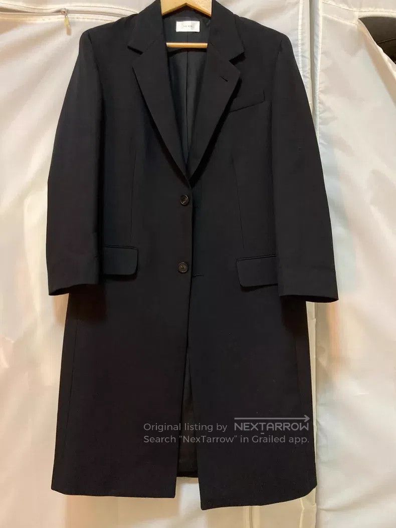 The Row The row Black jacket Size XXS / US 00 / IT 34 - 2 Thumbnail