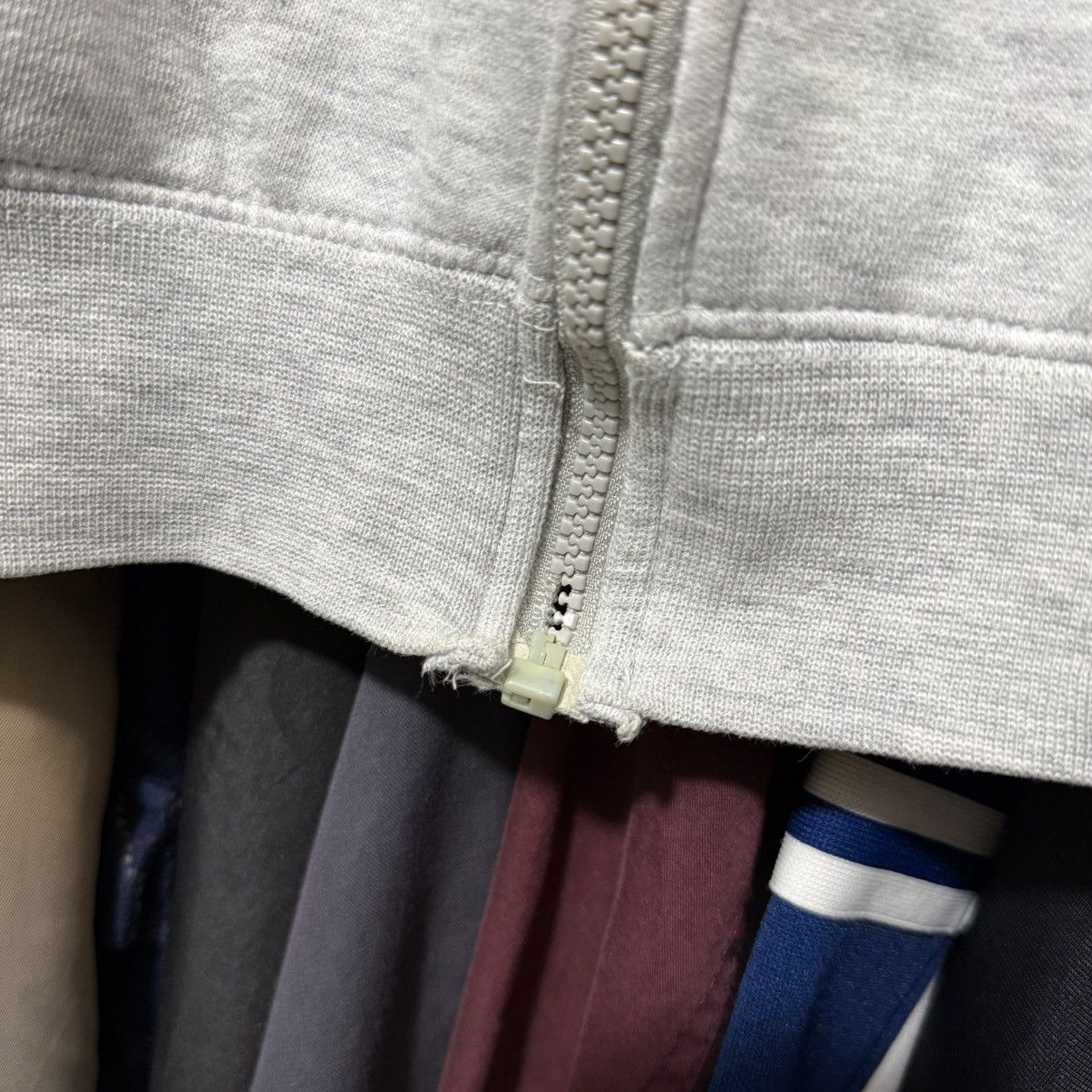 Ralph Lauren Sport Vintage polo sport ralph lauren boxy ziphoodie Size US XL / EU 56 / 4 - 9 Thumbnail