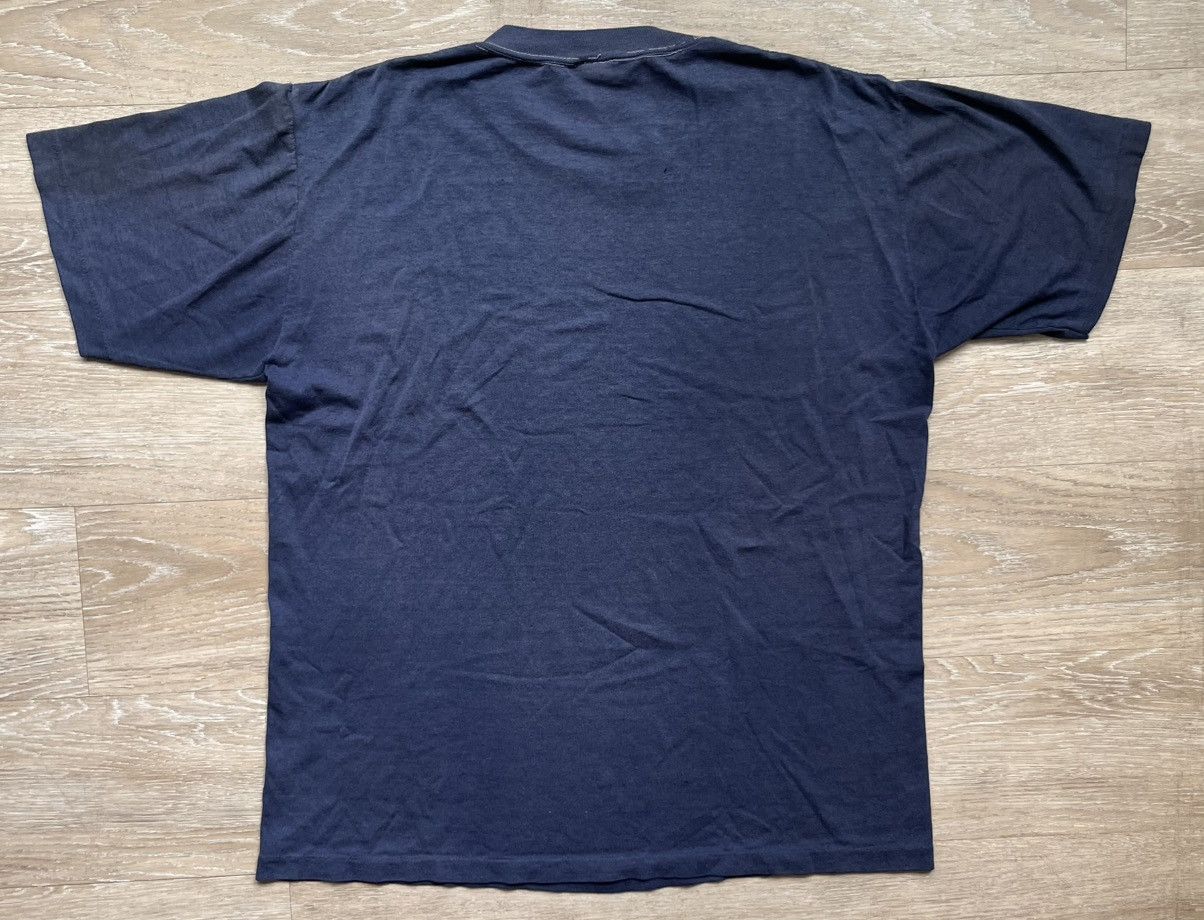 Vintage Vintage 1985 Florida Pistol Tournament Gun Tee Size US M / EU 48-50 / 2 - 2 Thumbnail