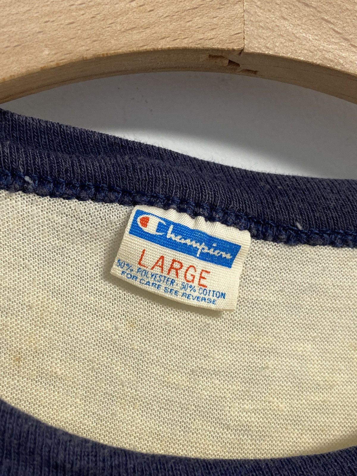 Champion Champion U OF TOLEDO 1958.1971 Size US L / EU 52-54 / 3 - 8 Thumbnail