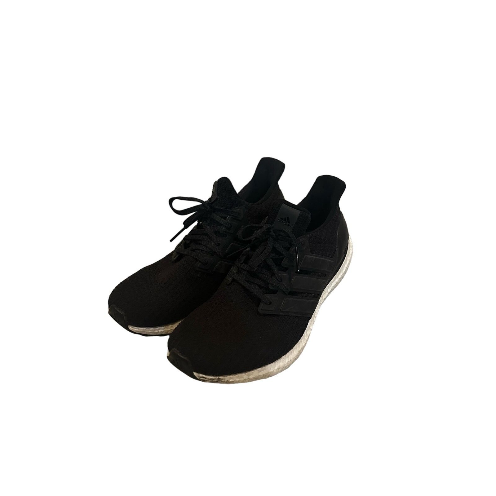 Adidas Adidas ultraboost black men’s 11.5 Size US 11.5 / EU 44-45 - 1 Thumbnail