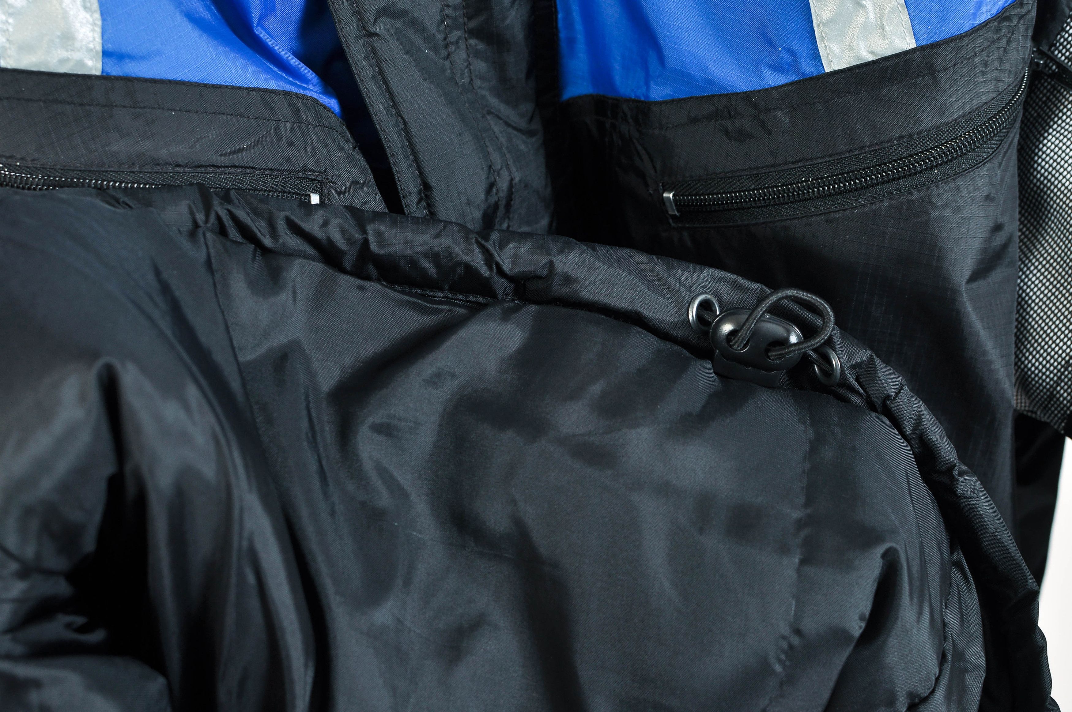 Other Vintage 90s Formicula Overhead Lined Windbreaker Jacket M Size US M / EU 48-50 / 2 - 5 Thumbnail