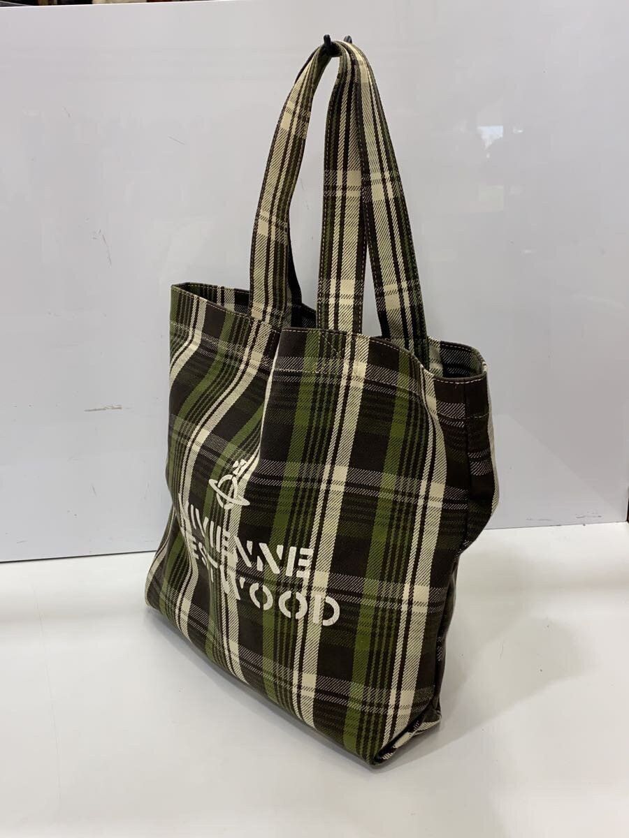 Vivienne Westwood Tote Bag Size ONE SIZE - 2 Thumbnail
