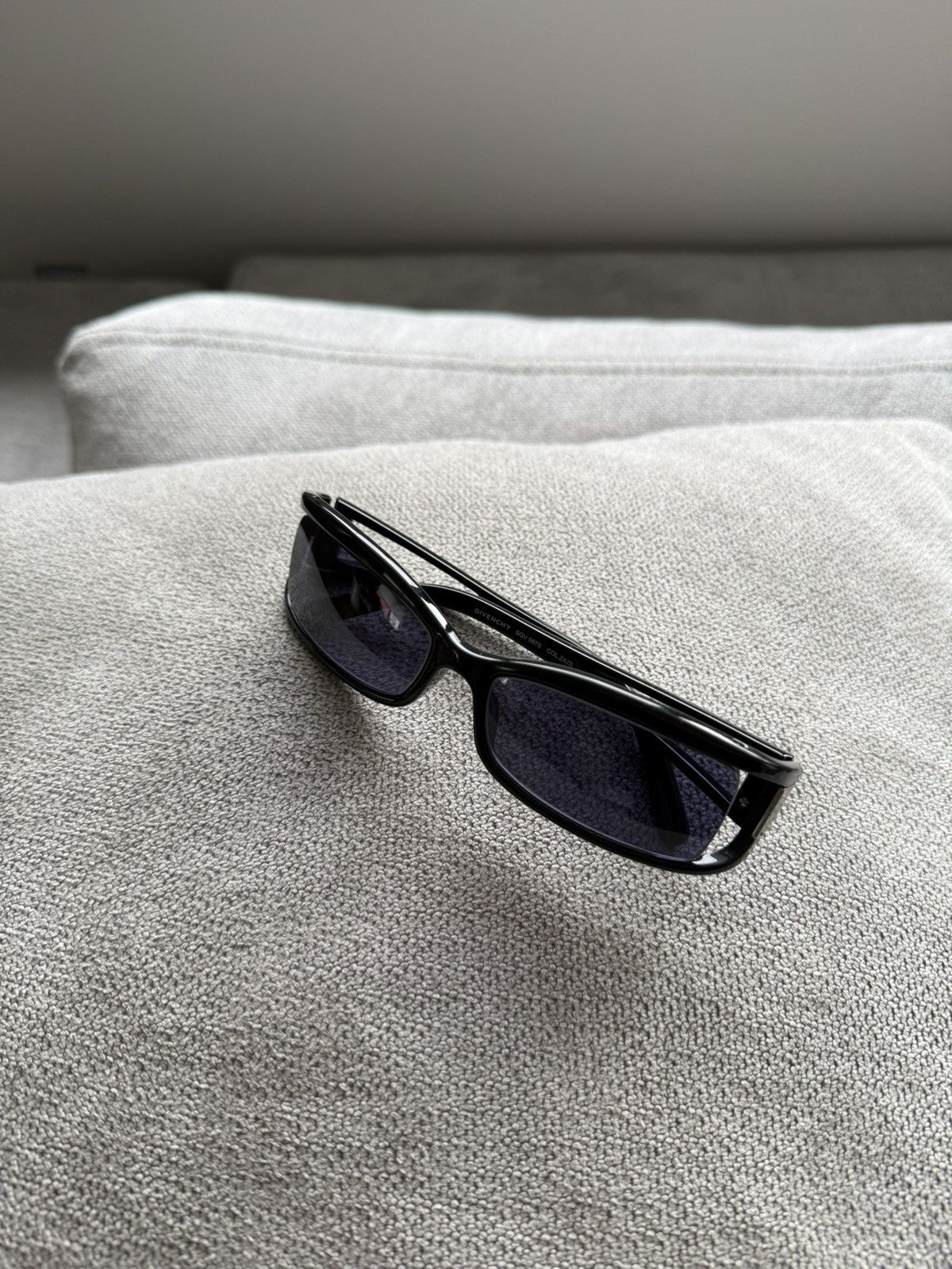 Givenchy Givenchy Paris Prescription glasses Size ONE SIZE - 8 Thumbnail