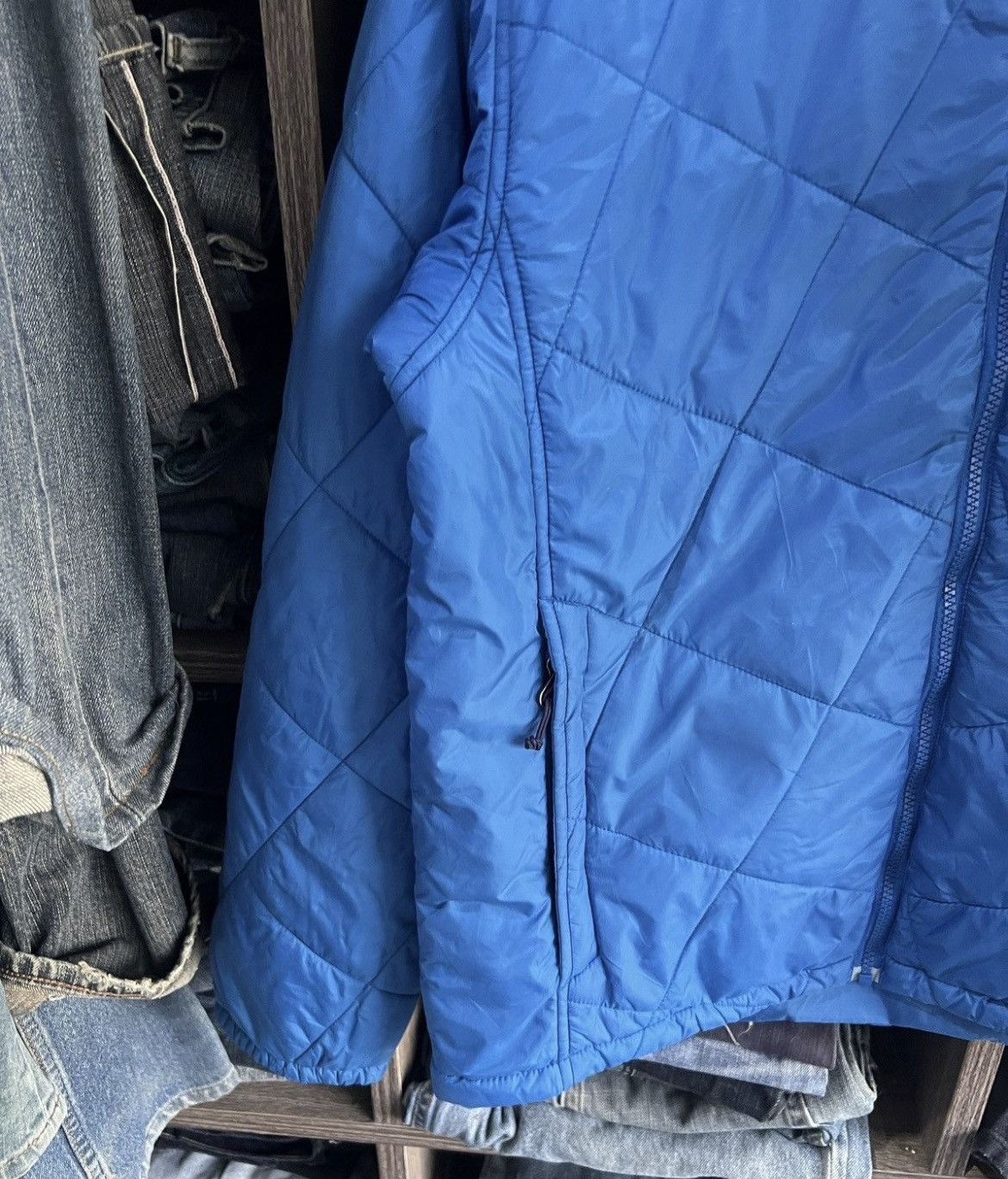 The North Face 🔥The North Face Excelloft Puffer Jacket Size US S / EU 44-46 / 1 - 9 Thumbnail
