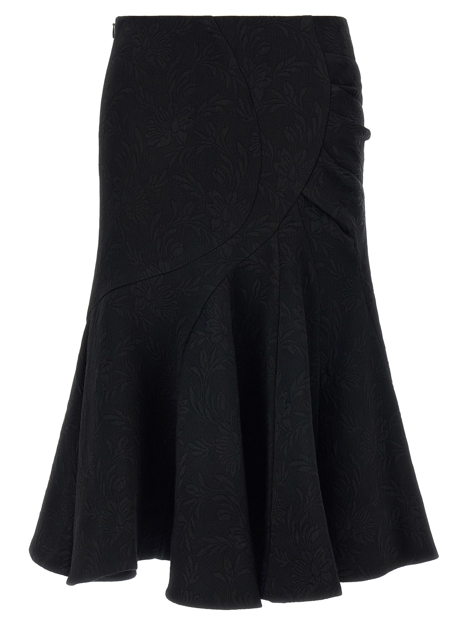Dries Van Noten 'Sibel' skirt Size 28" / US 6 / IT 42 - 1 Thumbnail