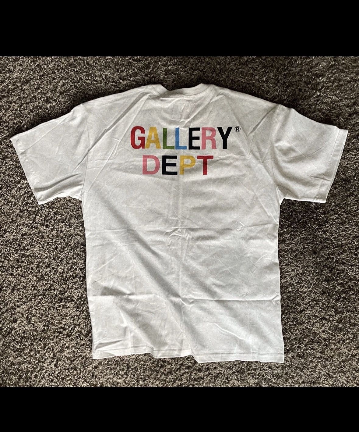Gallery Dept. Gallery dept. multi color Size US M / EU 48-50 / 2 - 1 Thumbnail