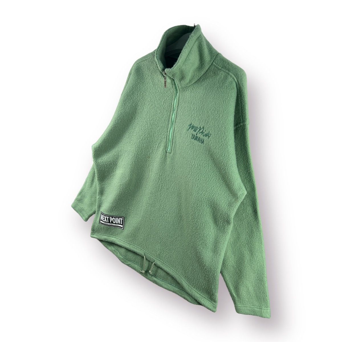 Vintage × Yamaha 🔥 YAMAHA SPORT STYLE "New Point" pullover Size US M / EU 48-50 / 2 - 2 Thumbnail