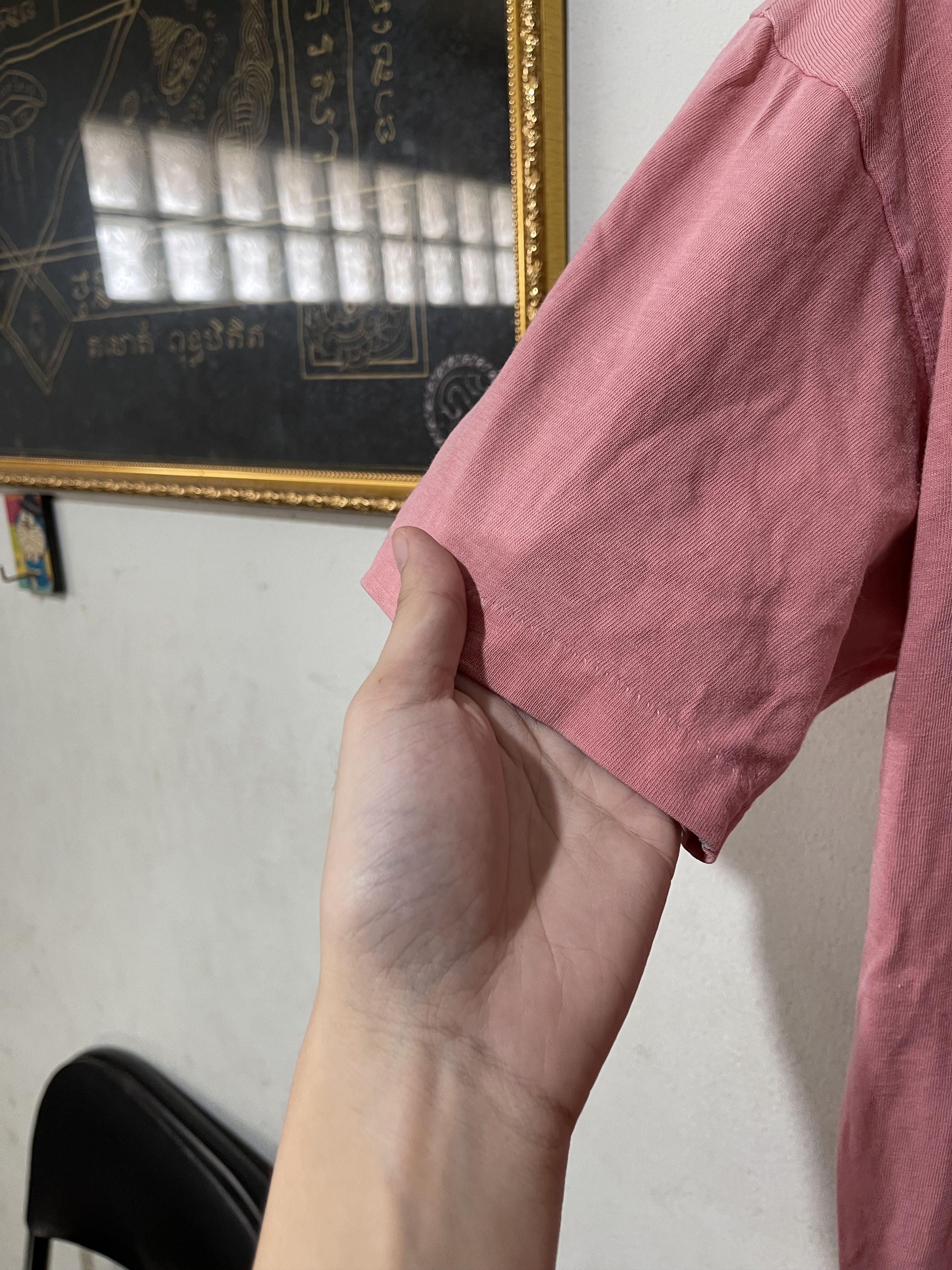 Maui and Sons × Vintage Vintage 80s Maui & Sons Shirt Size US S / EU 44-46 / 1 - 5 Thumbnail