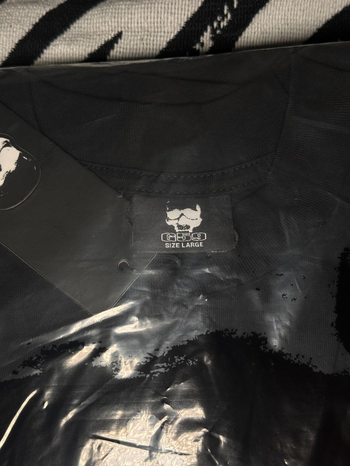G59 Records GREYFIVENINE Size US L / EU 52-54 / 3 - 2 Thumbnail