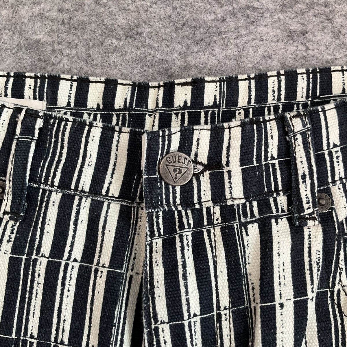 Babylon × Guess Guess USA Babylon Carpenter Pants Size US 28 / EU 44 - 4 Thumbnail