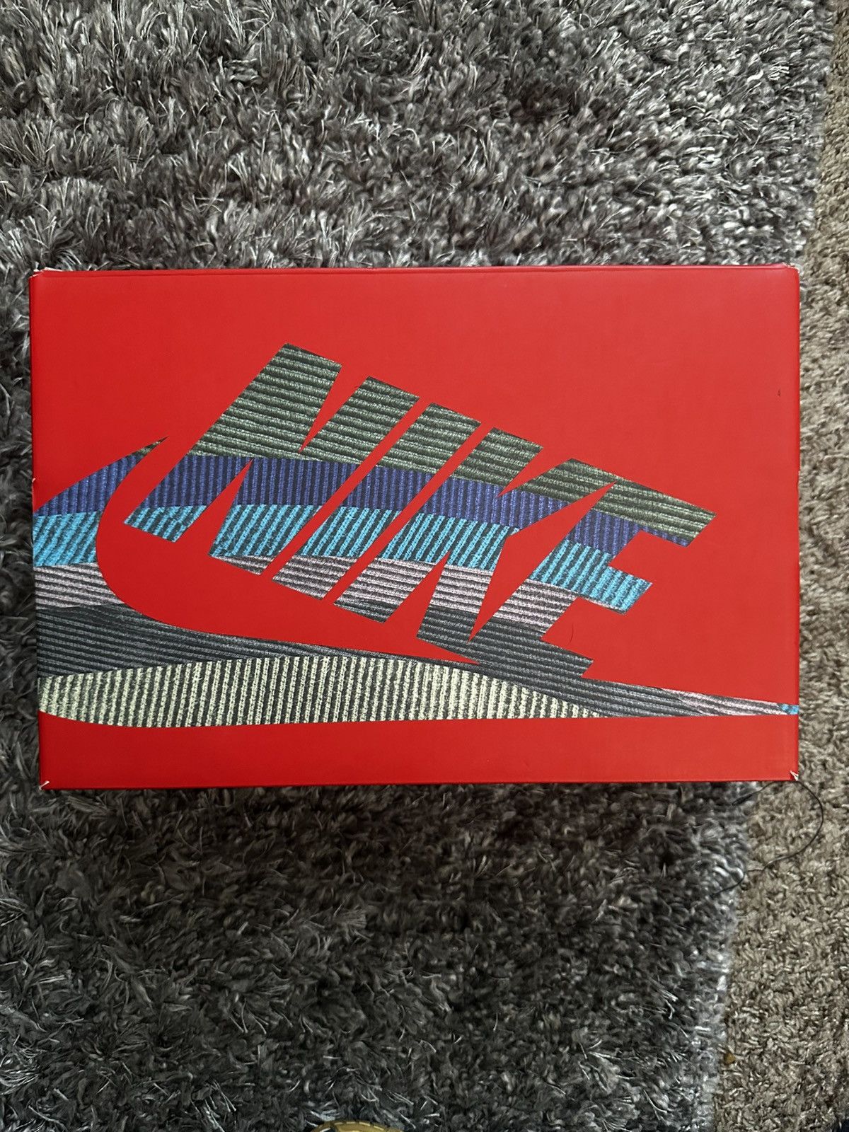 Nike Sean Wotherspoon Air Max 1/97 Size US 9 / EU 42 - 8 Thumbnail
