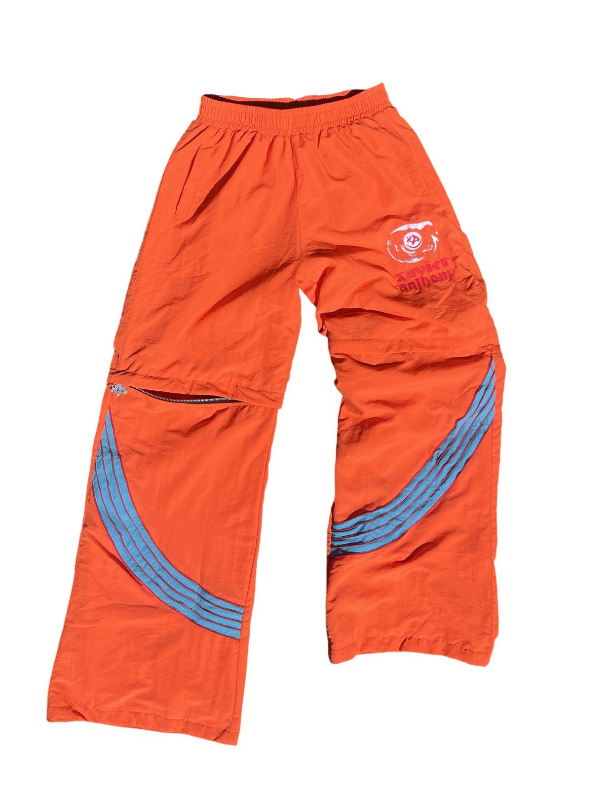 Other Xavier Anthony Infinite Wind Pant-a-Short Size US 34 / EU 50 - 1 Thumbnail