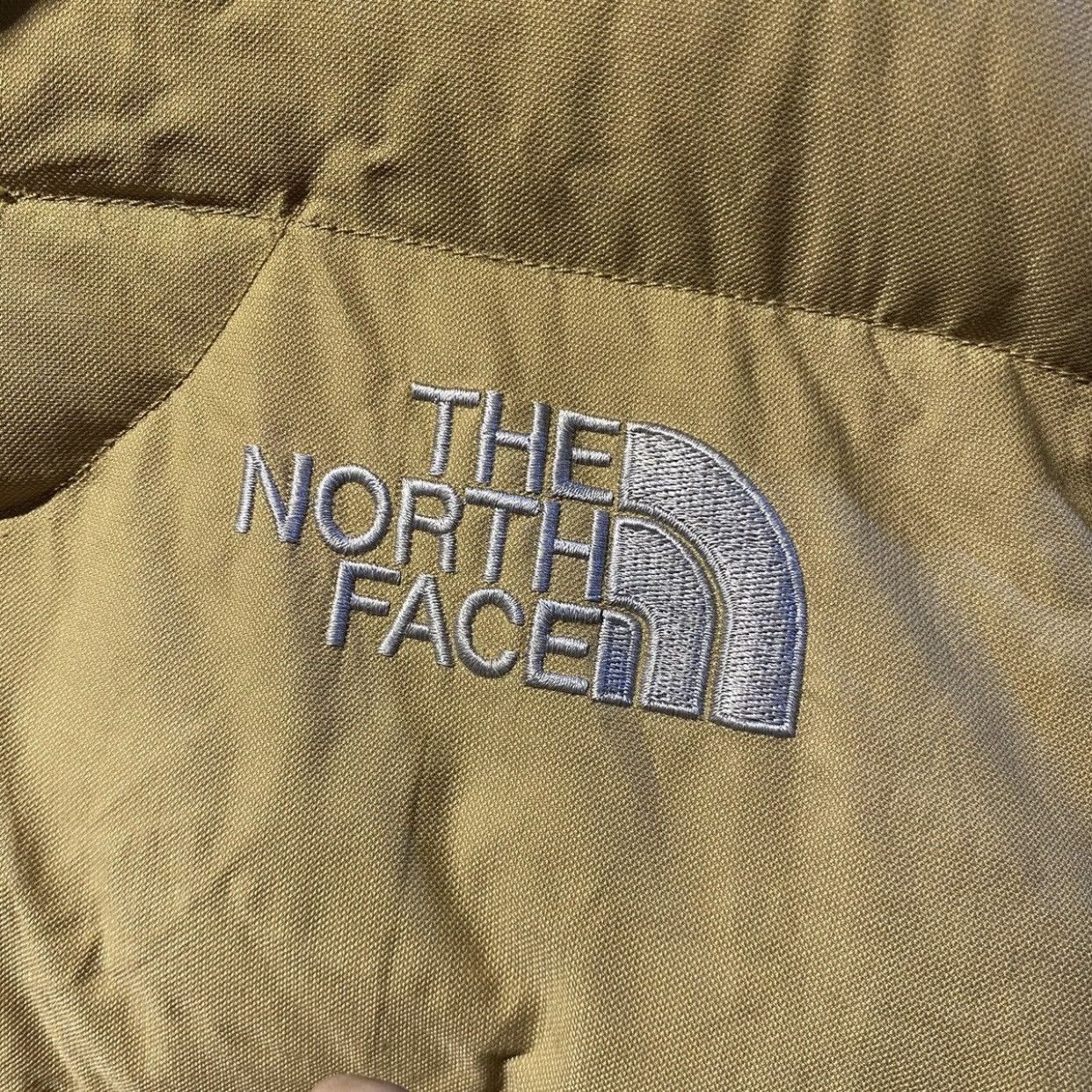 The North Face The North Face Gotham Jacket 550 Down Fur Hood Size US M / EU 48-50 / 2 - 4 Thumbnail