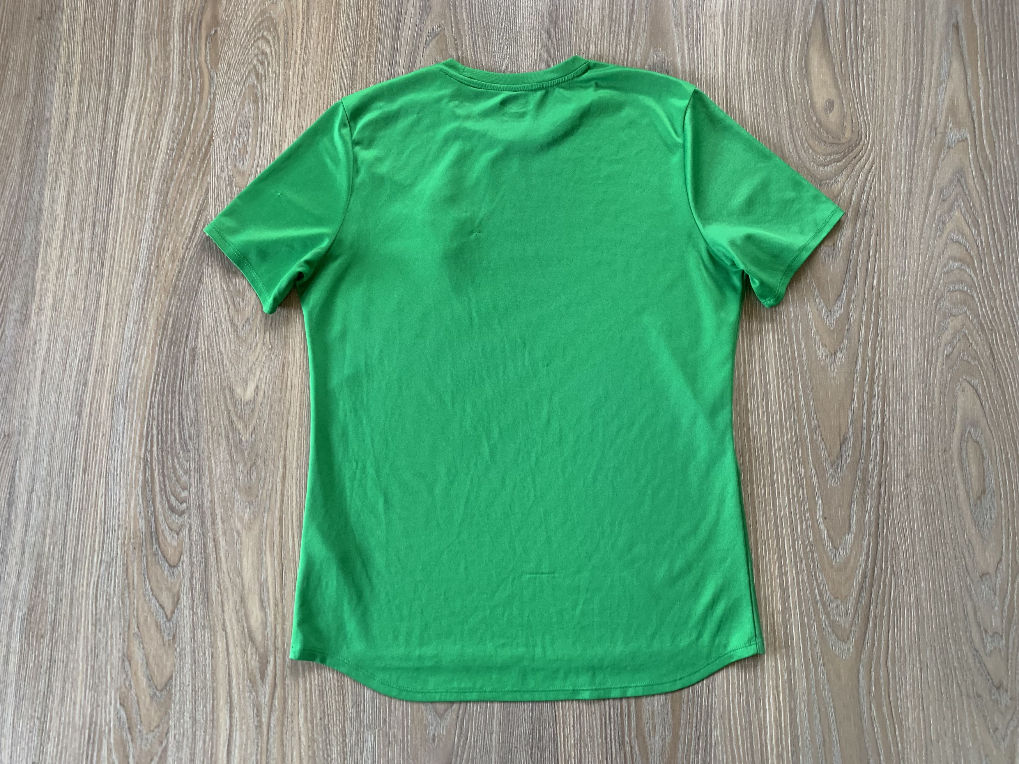 Umbro × Vintage Umbro Shamrock Rovers FC Training T-Shirt Size US M / EU 48-50 / 2 - 3 Thumbnail