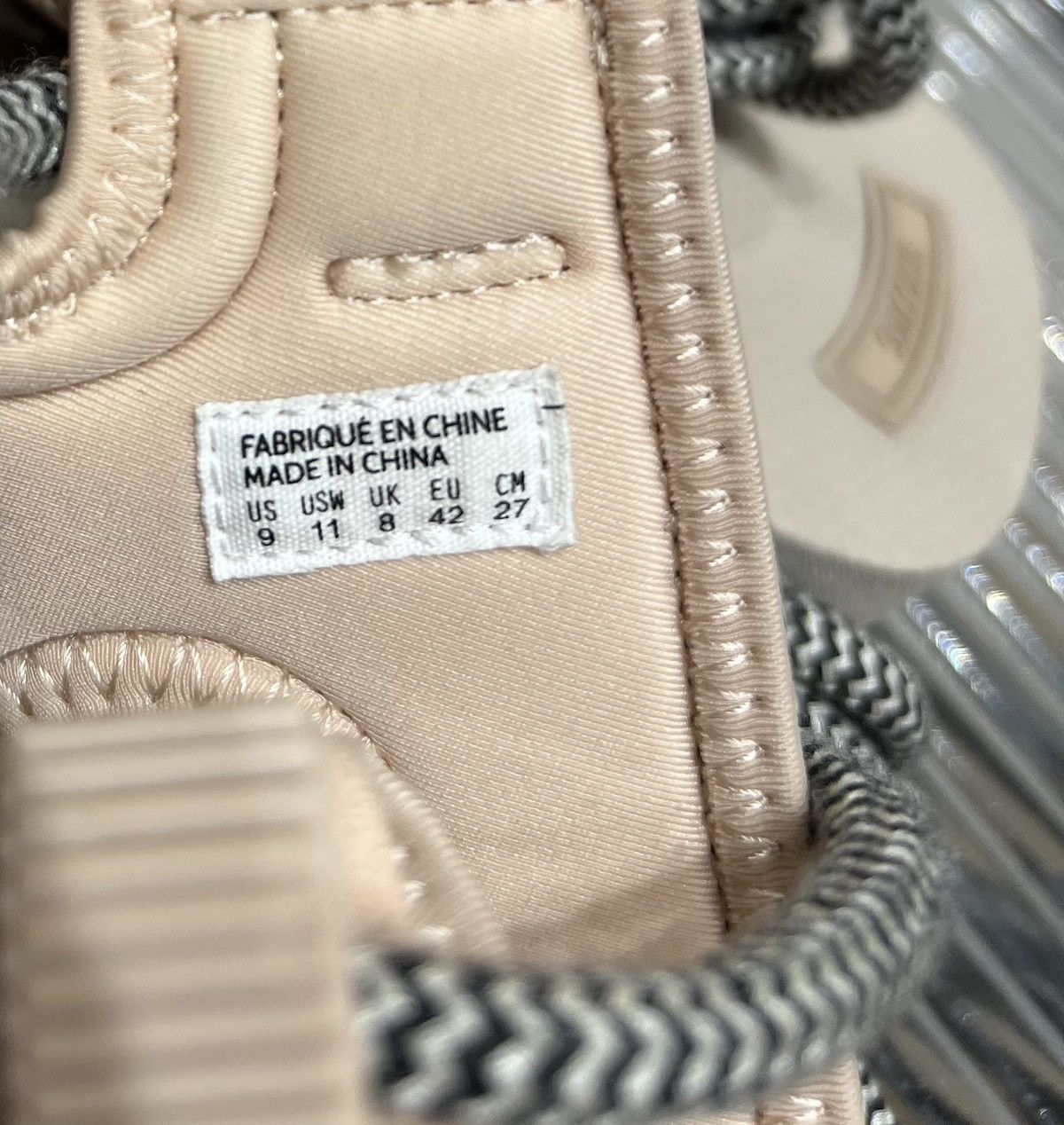 Lanvin × Suicoke Suicoke Lanvin X Ray - vab Sandals Size US 9 / IT 39 - 11 Thumbnail