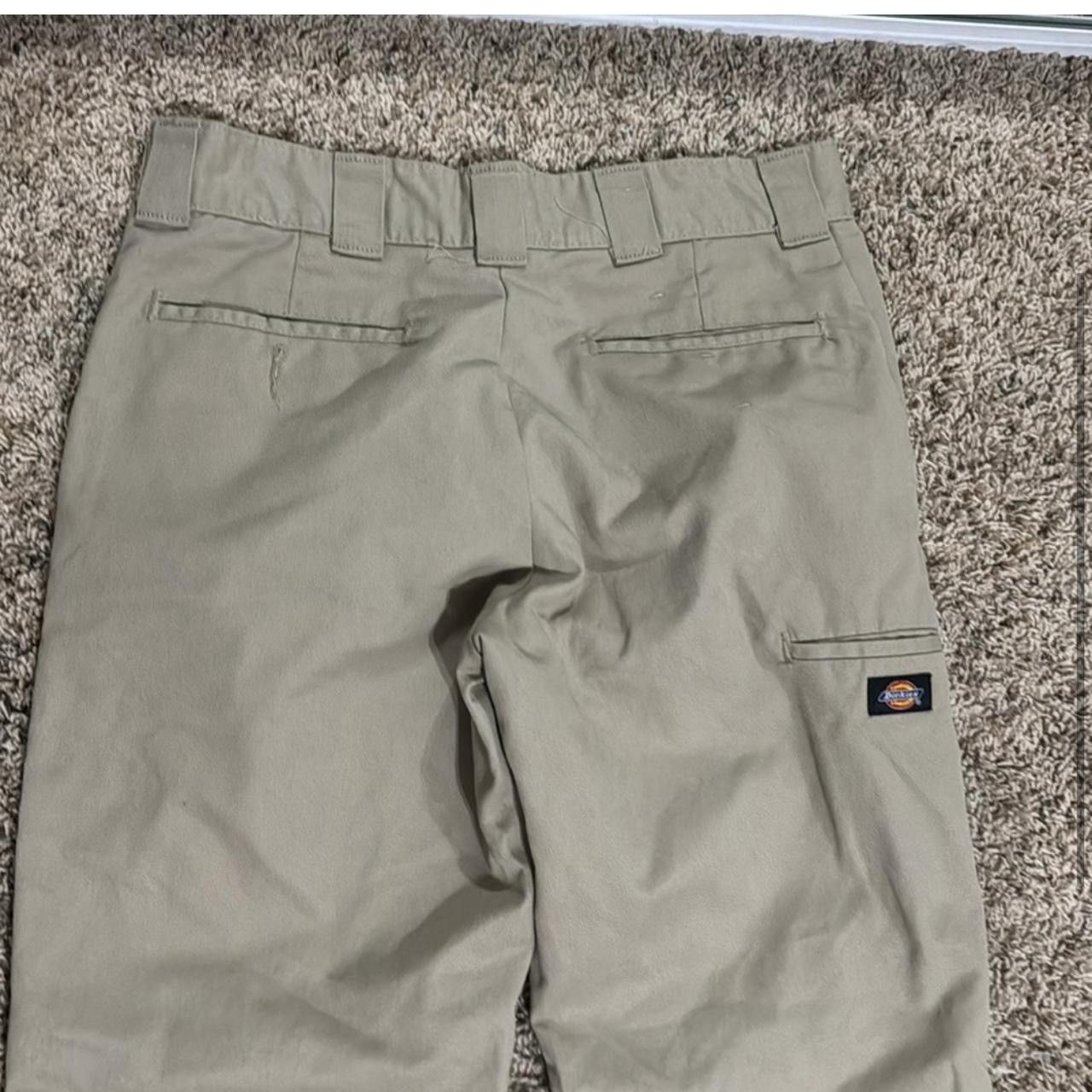 Dickies Dickies Regular Straight Size US 32 / EU 48 - 3 Thumbnail