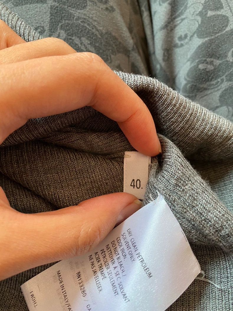 Thom Browne Thom Browne Tall cardigan Size S / US 4 / IT 40 - 6 Thumbnail