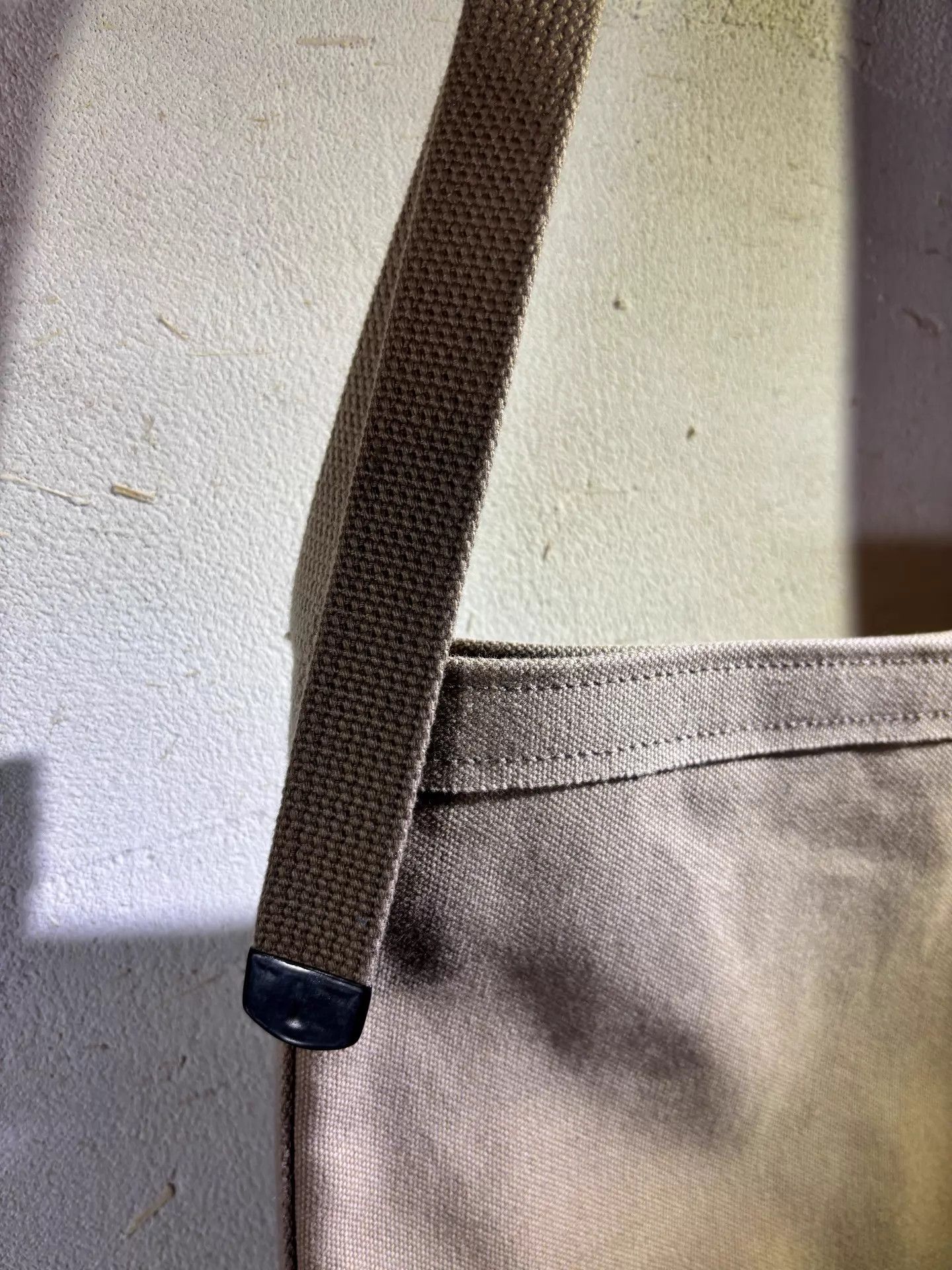 Other HYKE x CHACOLI 99% New Canvas Tote Bag Size ONE SIZE - 5 Thumbnail