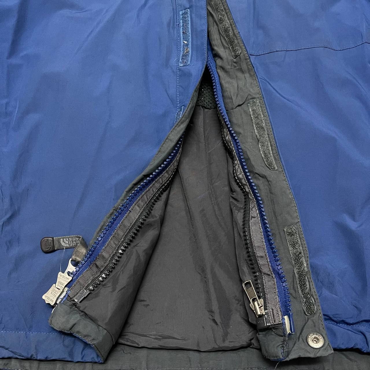 The North Face Vintage TNF The North Face Goretex Summit Series Jacket Size US L / EU 52-54 / 3 - 10 Thumbnail