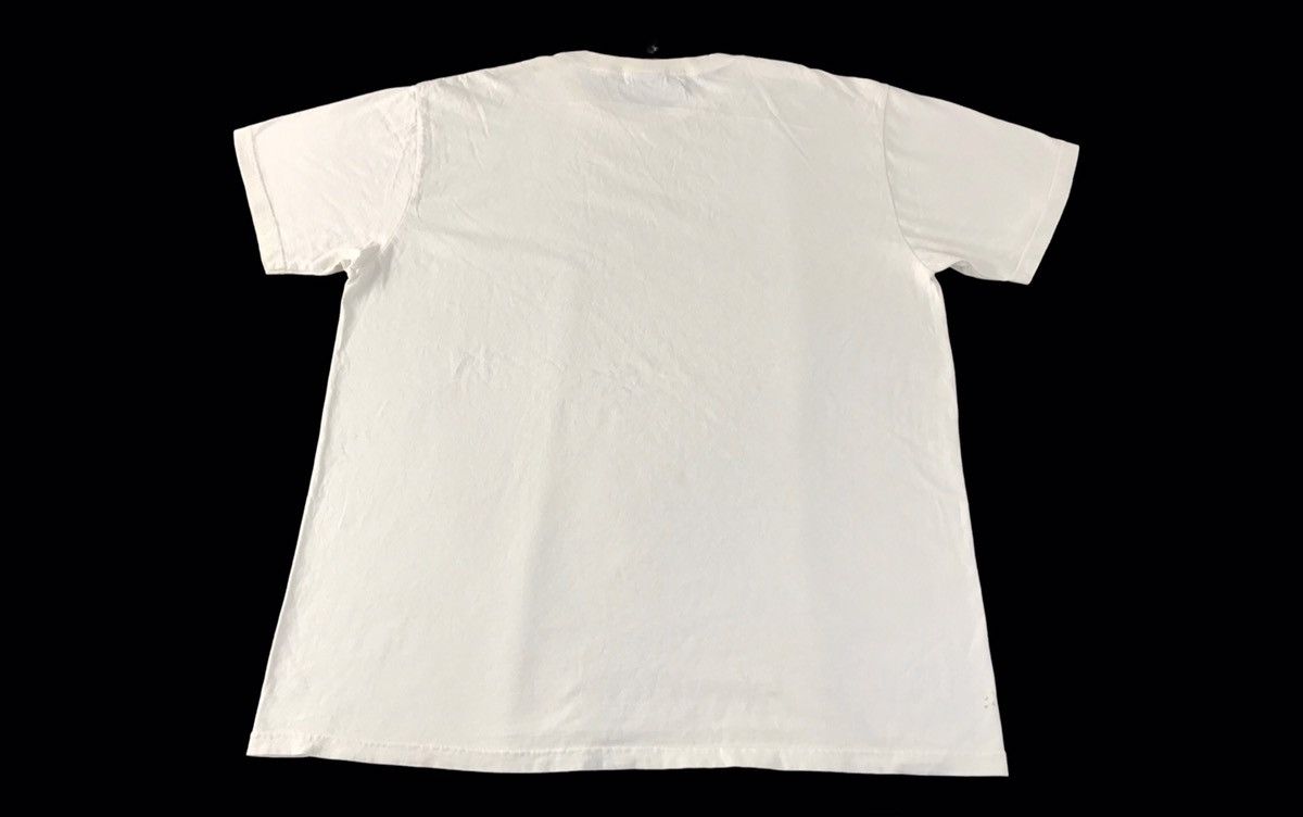 Polo Ralph Lauren Ralph Lauren Polo Jeans Company Spell Out Printed Tee Size US XL / EU 56 / 4 - 7 Thumbnail