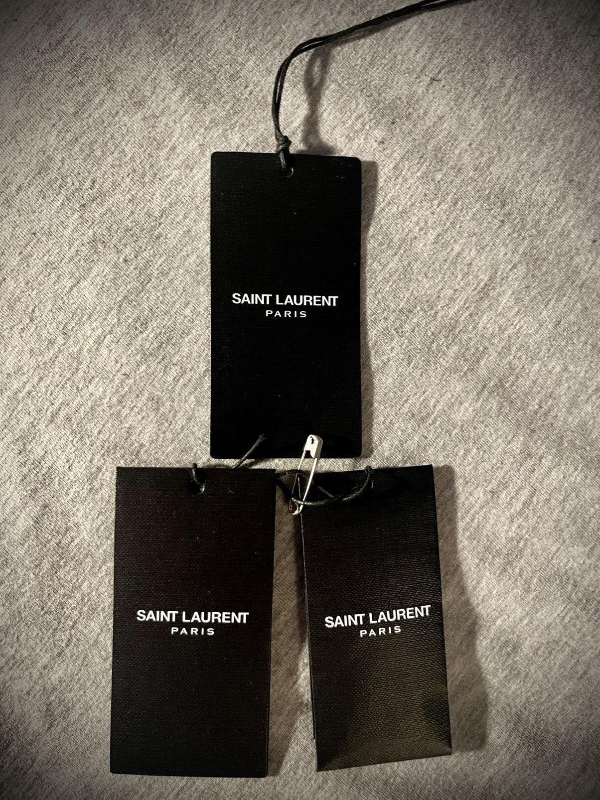Saint Laurent Paris Saint Laurent Oversized Mohair Leopard coat Size US M / EU 48-50 / 2 - 10 Thumbnail