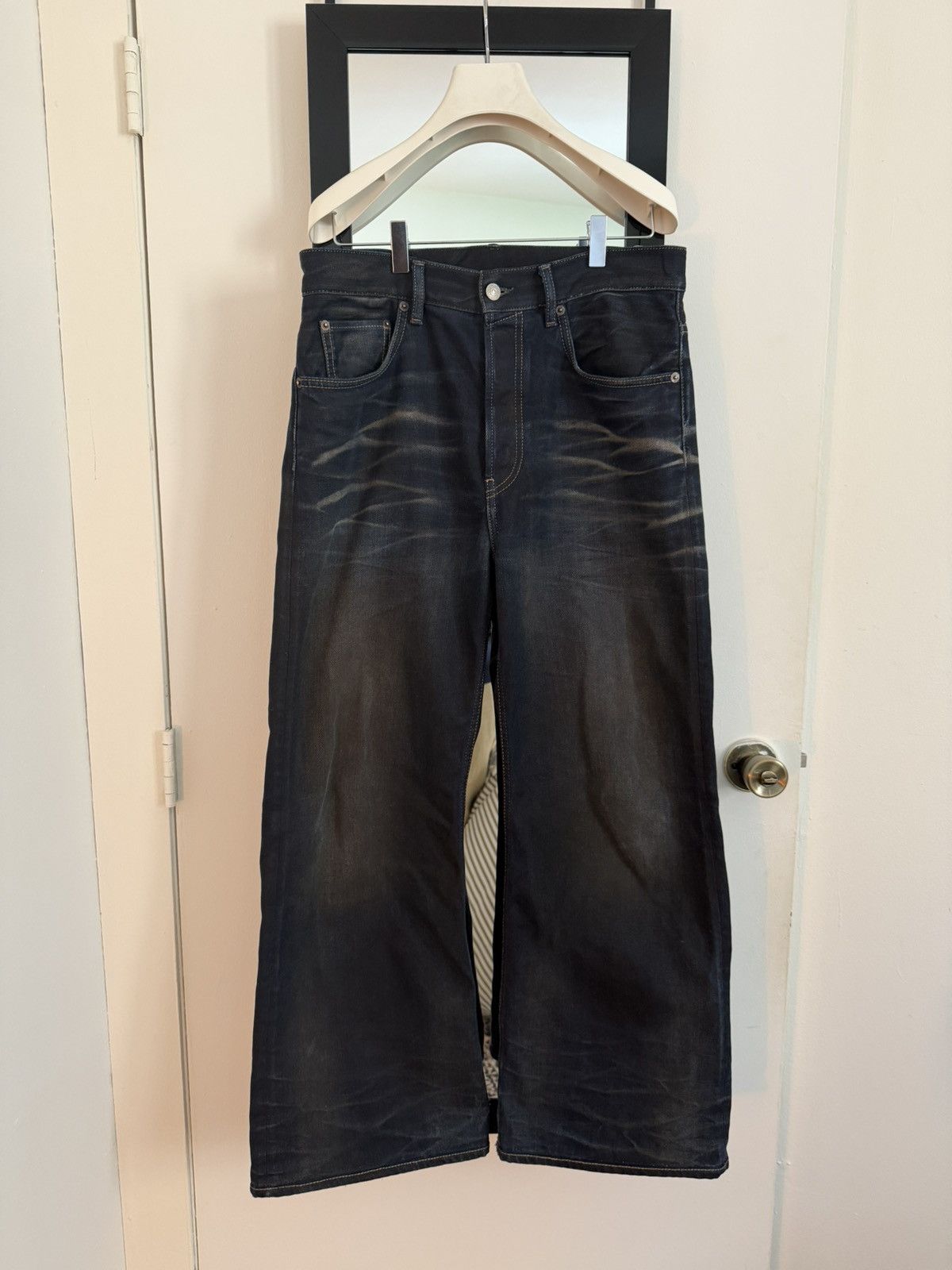 Acne Studios Acne Studios 2021M Darkside | Grailed